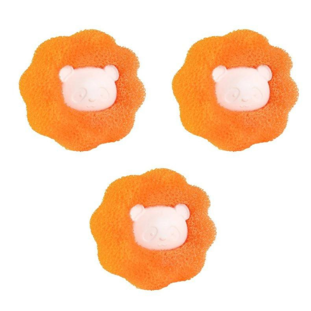 VIMEDA | Pet Hair Remover Ball™ (3+3 GRATIS)