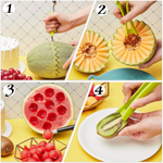VIMEDA | Fruit Slicer Set™