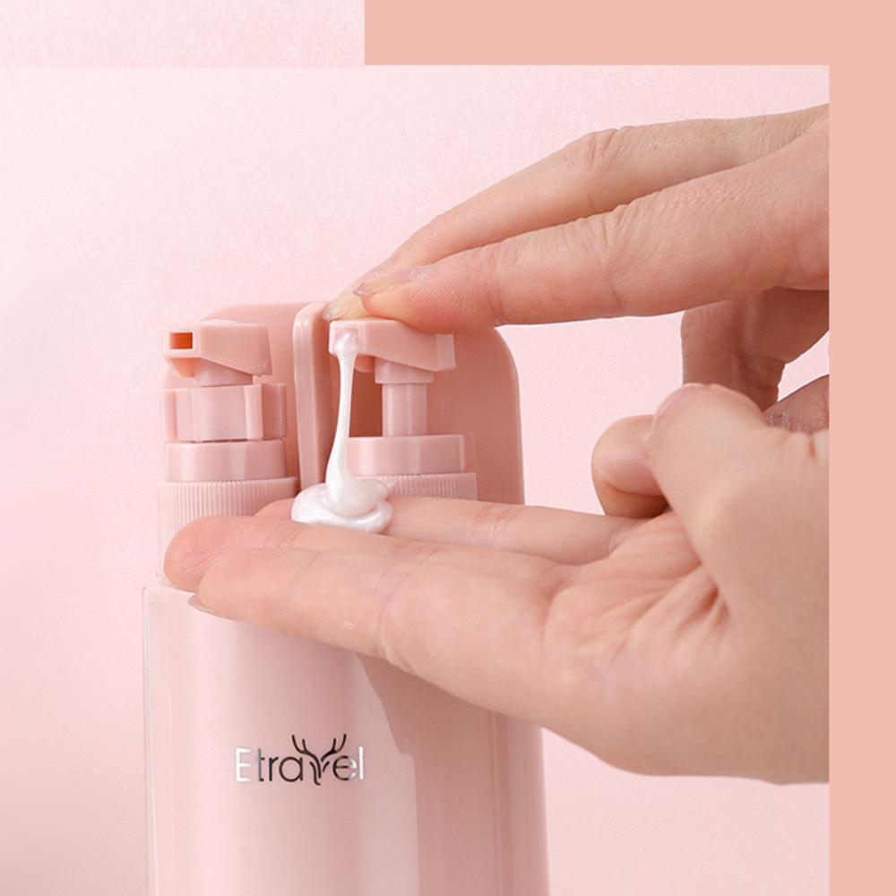 VIMEDA | Toiletry Travel Capsule™
