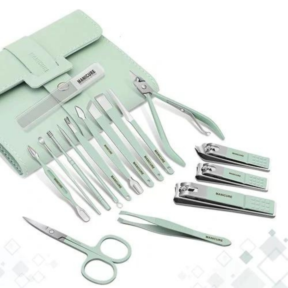 VIMEDA | Nail Tool Set™