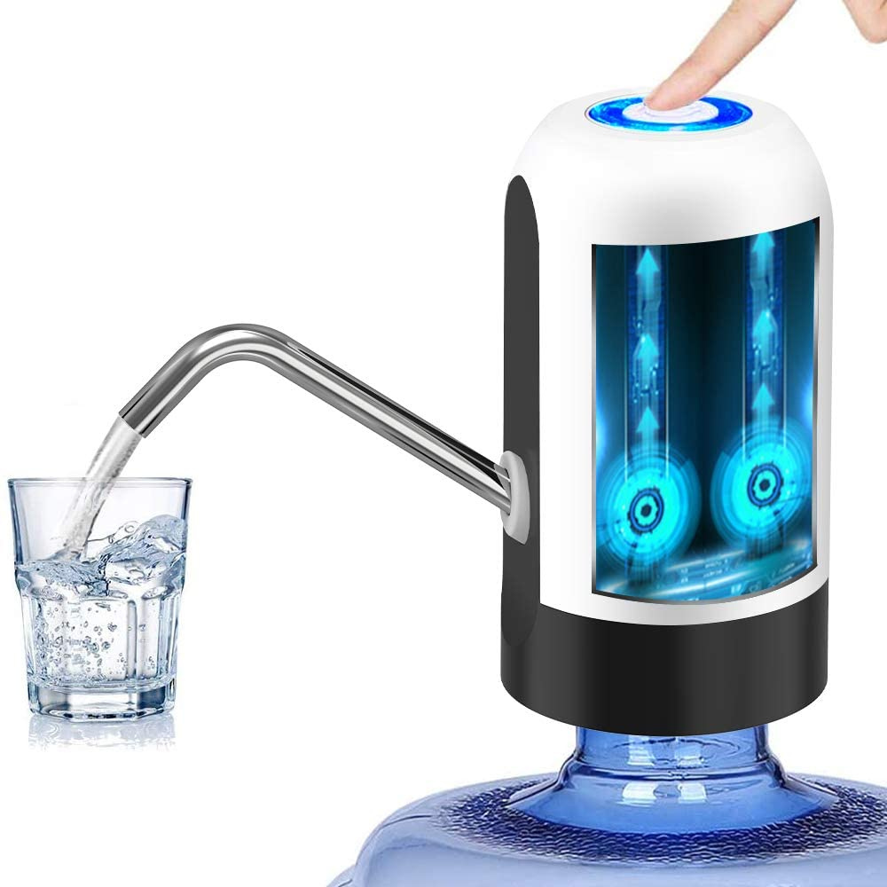 VIMEDA | Portable Water Pump™
