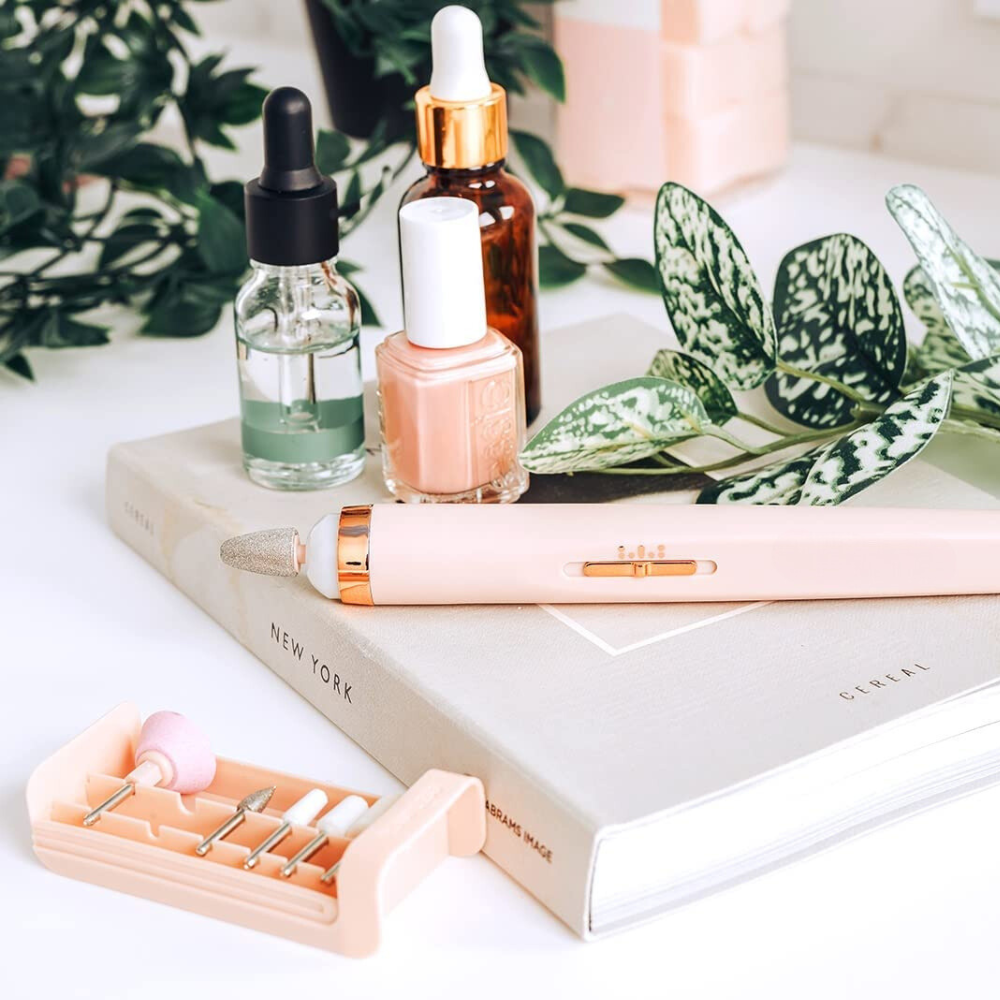 VIMEDA | Electric Nail File™