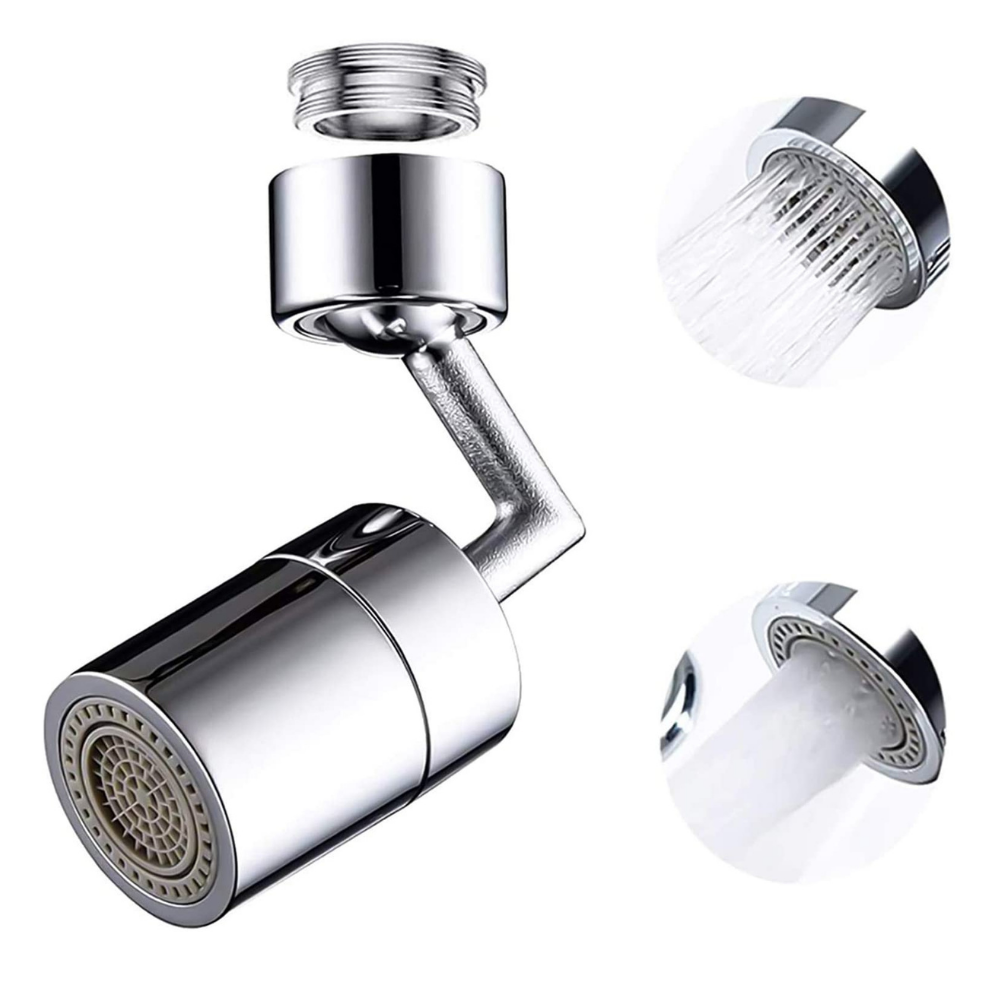 VIMEDA | 720° Filter Faucet™