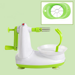 VIMEDA | Hand-Cranked Apple Peeler™