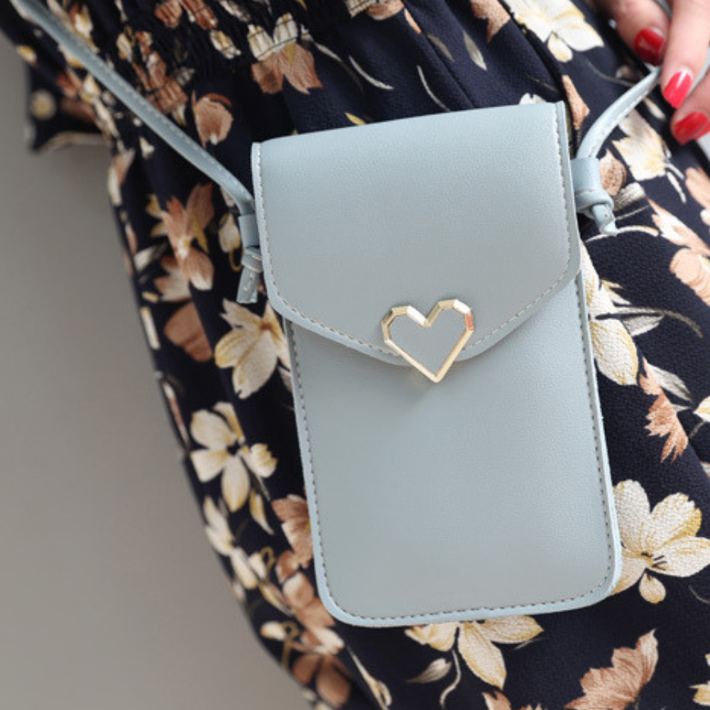 VIMEDA | Heart‌ ‌Phone‌ ‌Bag™‌ ‌
