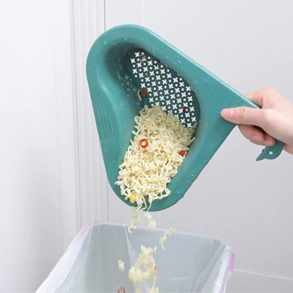 VIMEDA | Sink Drain Basket™ (1+1 GRATIS)