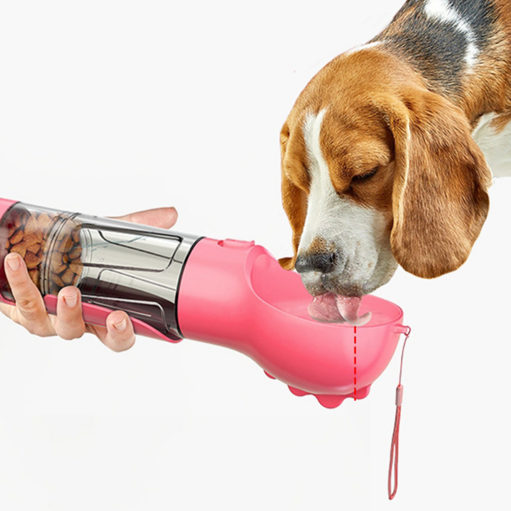 VIMEDA | Dog Water Bottle™