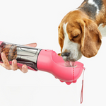 VIMEDA | Dog Water Bottle™