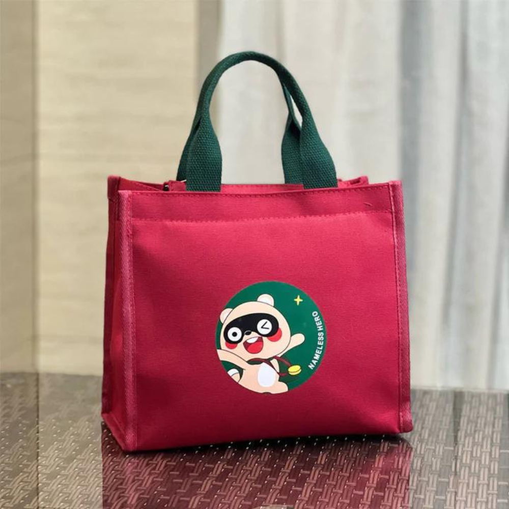 VIMEDA | Tote Lunch Bag™