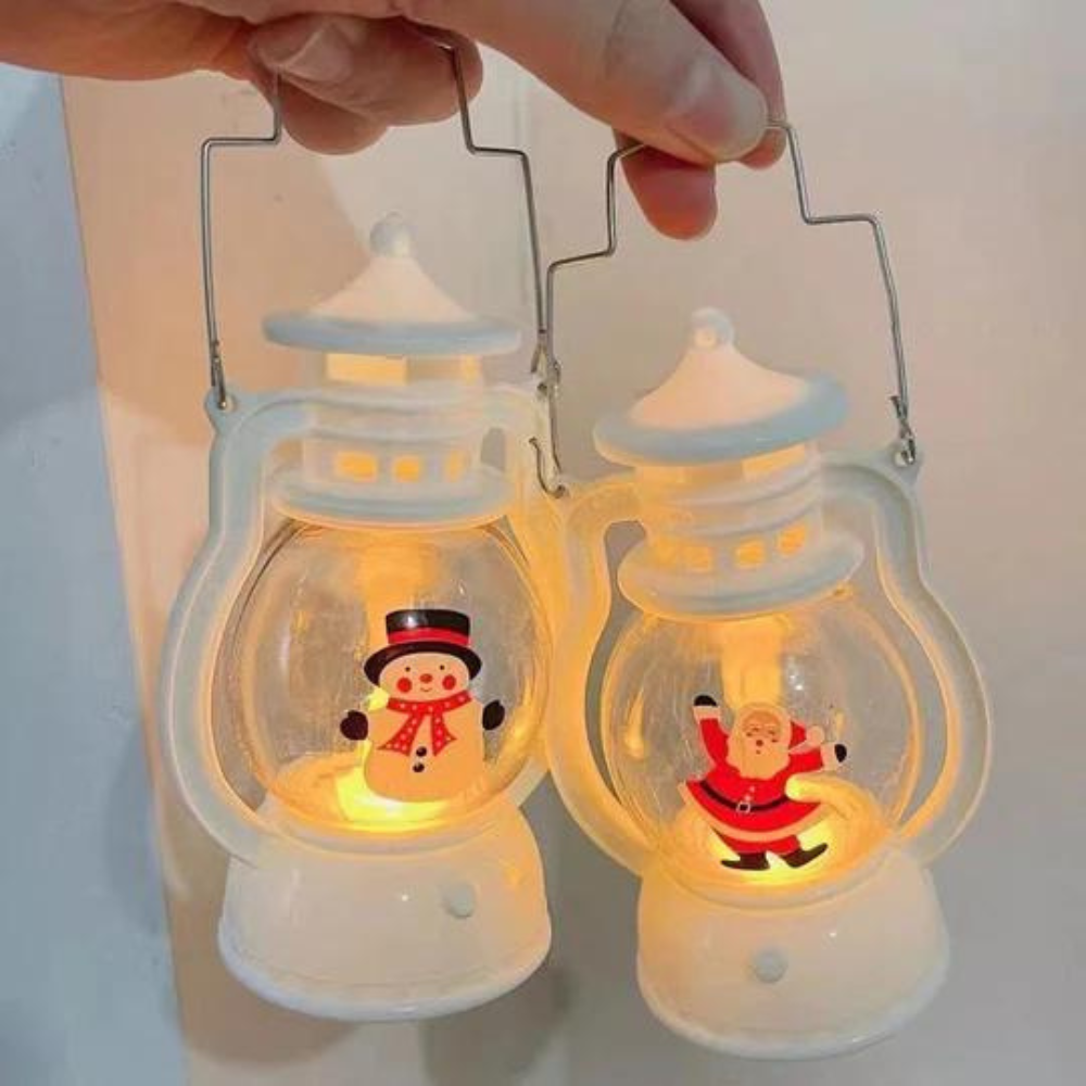 VIMEDA | Mini Christmas Lamp™ (1+1 GRATIS)