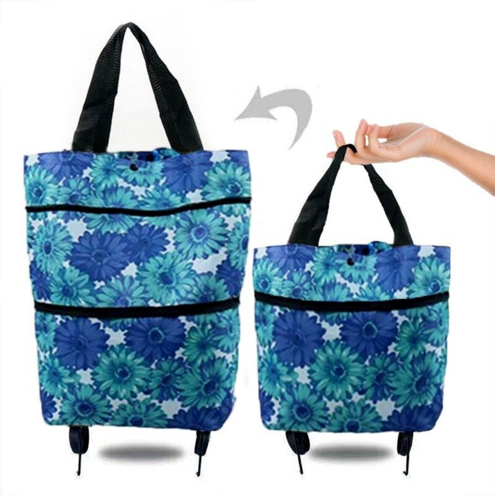 VIMEDA | Folding Grocery Bag™
