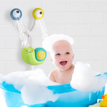 VIMEDA | Snail Shower Toy™