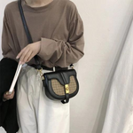 VIMEDA | Vintage Saddle Bag™