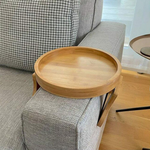 VIMEDA | Wooden Armrest Tray™