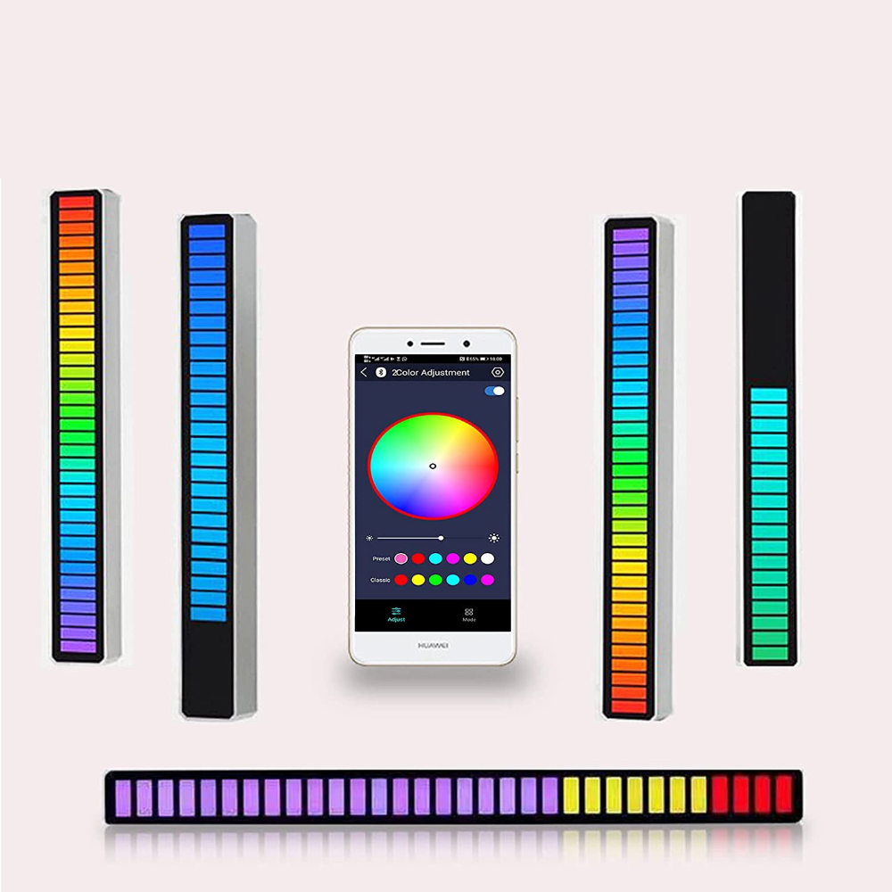 VIMEDA | Rhythm Light Bar™ (1+1 GRATIS)