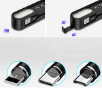 VIMEDA | 3-in-1 Cable Set™