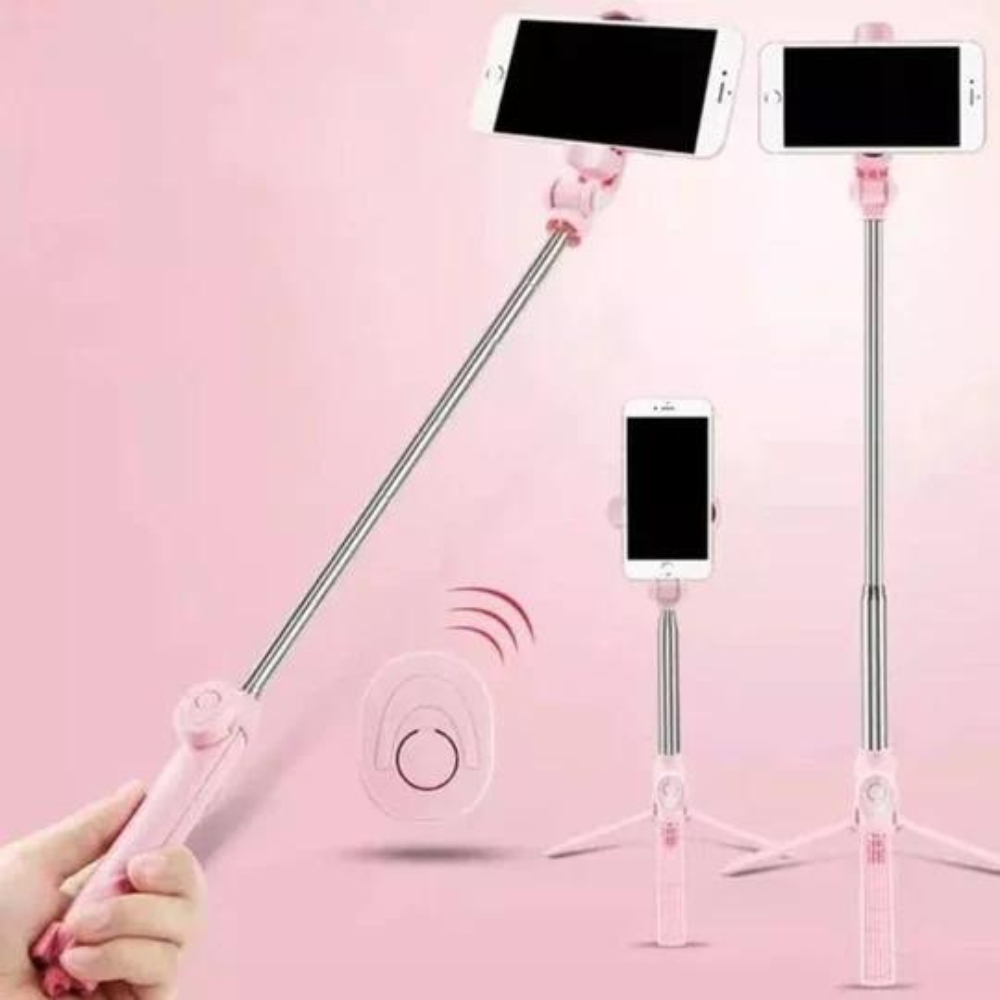 VIMEDA | 6-in-1 Selfie Stick™