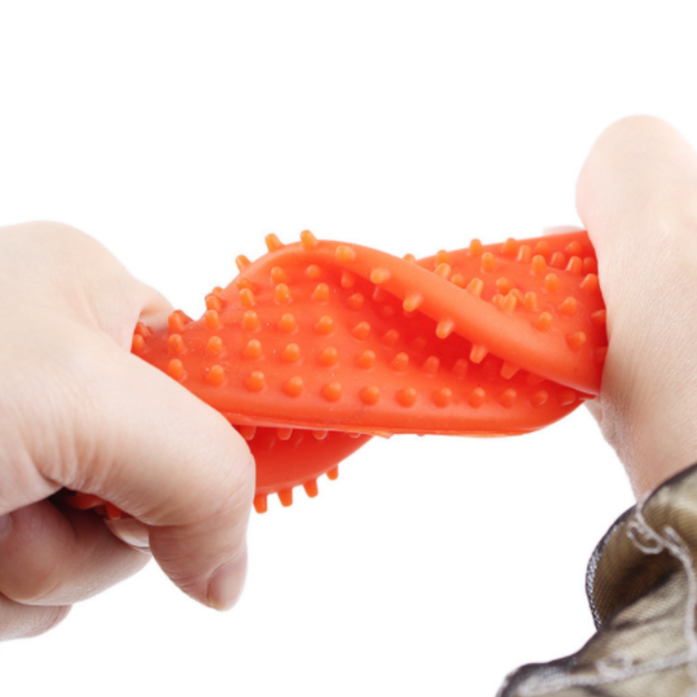 VIMEDA | Silicone Grooming Brush™  (1+1 GRATIS)