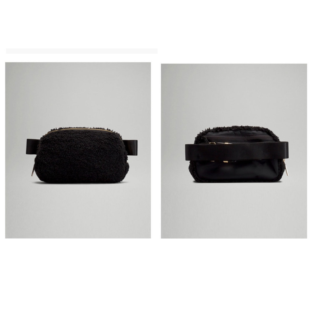 VIMEDA | Teddy Waist Bag™