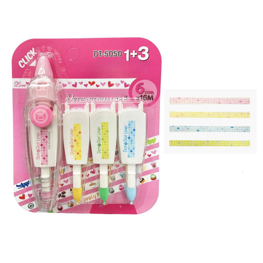 VIMEDA | Correction Pen Set™