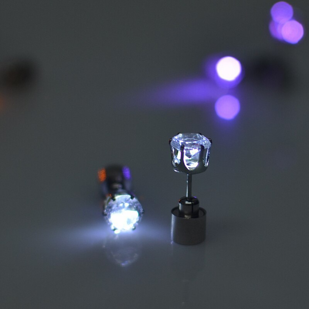 VIMEDA | LED Stud Earrings™ (1+1 GRATIS)
