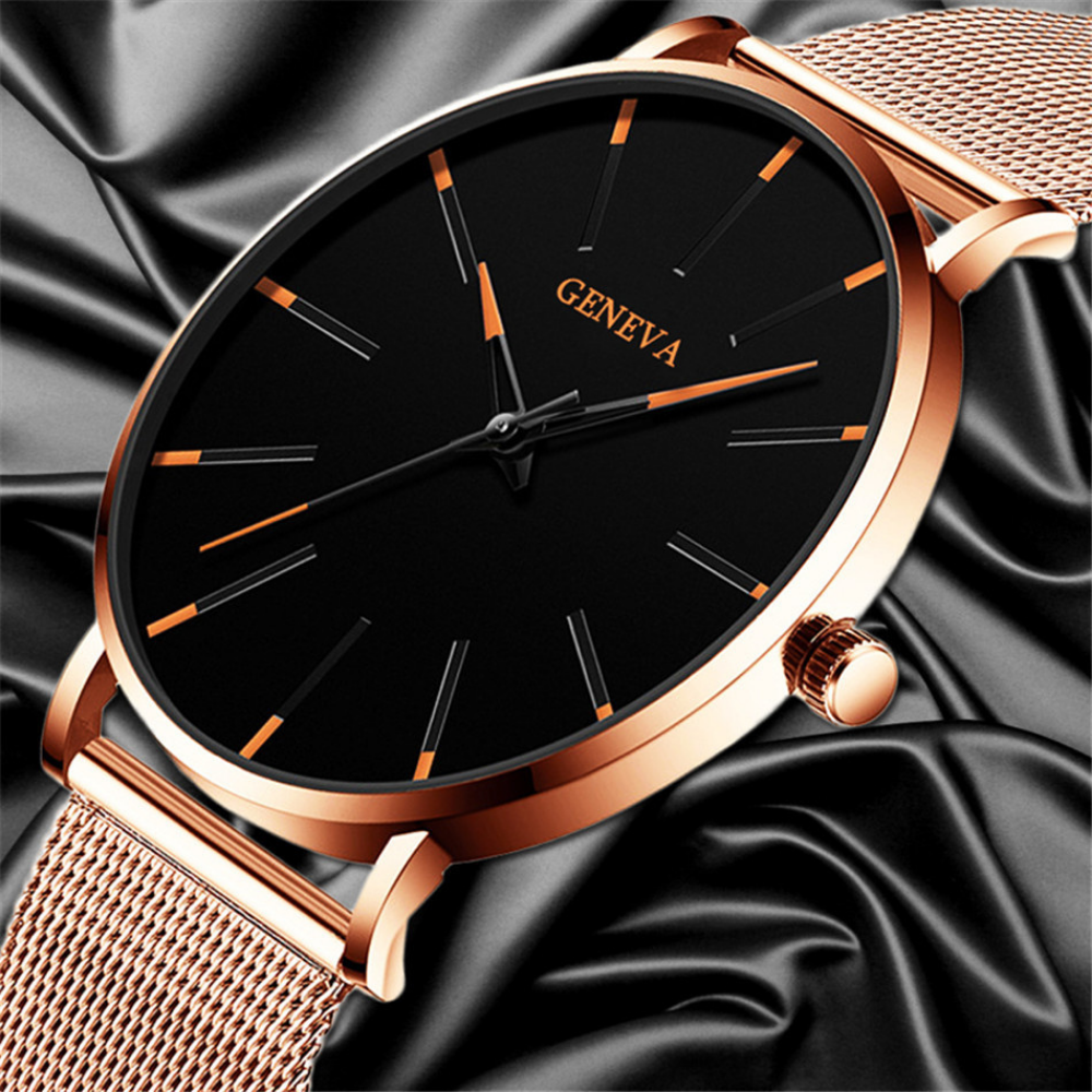 VIMEDA | Geneva Watch™