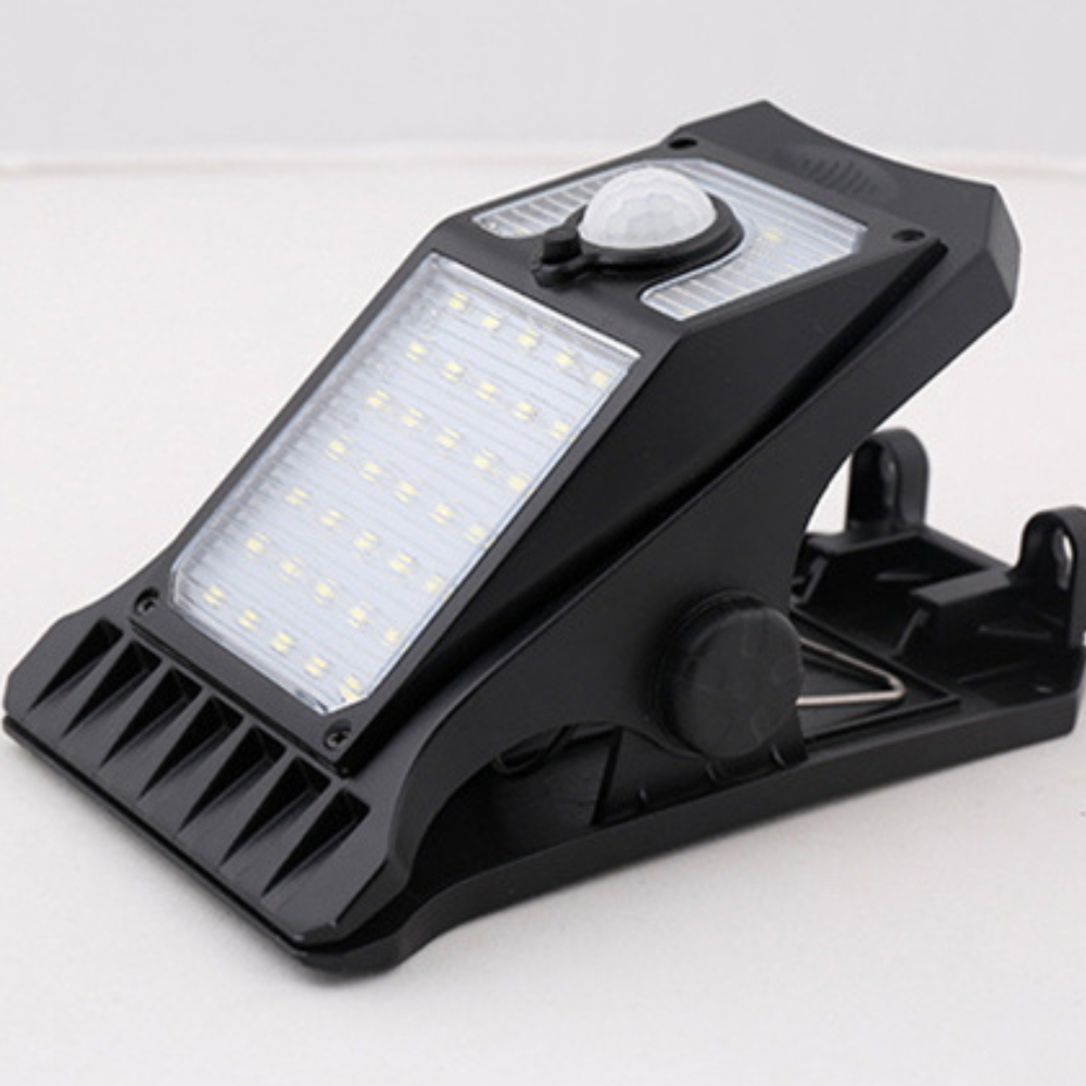 VIMEDA | Clip-on Solar Light™