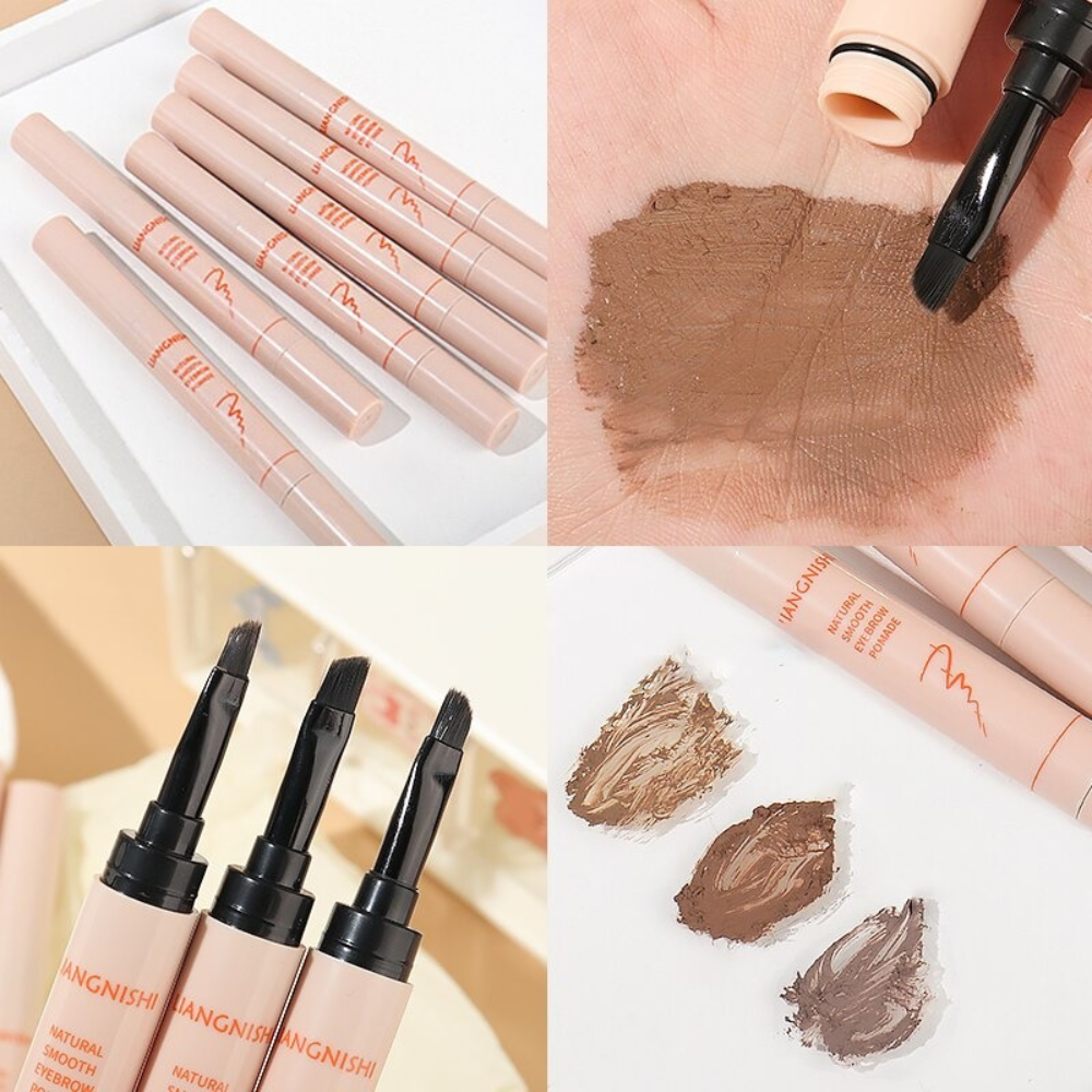 VIMEDA | Brow Sculpt Brush™ (1+1 GRATIS)