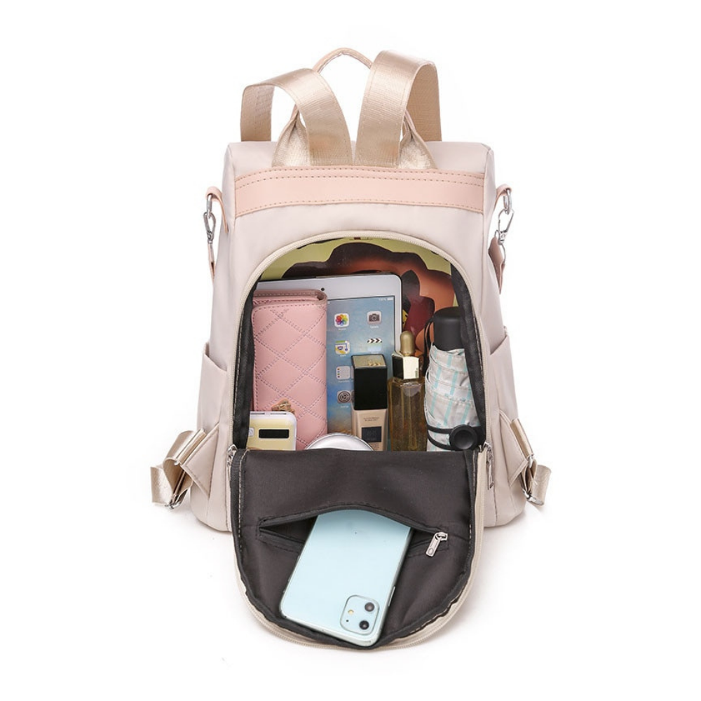VIMEDA | Travel Fashion Backpack™