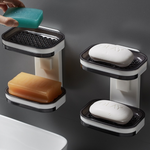 VIMEDA | Self-Draining Soap Dish™
