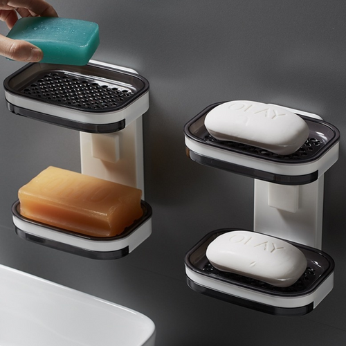 VIMEDA | Self-Draining Soap Dish™