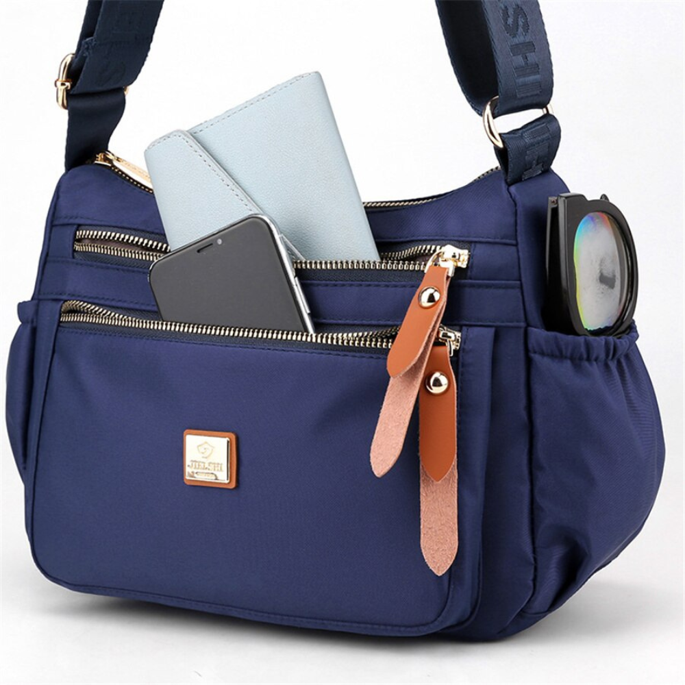 VIMEDA | Travel Shoulder Bag™