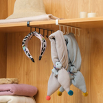 VIMEDA | Cupboard Hooks™ (1+1 GRATIS)