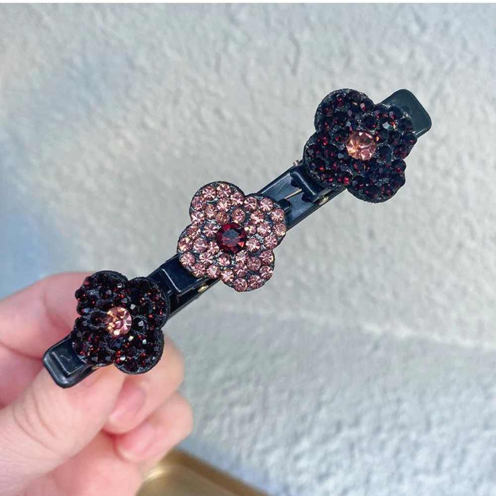 VIMEDA | Flower Hair Clip™ (1+1 GRATIS)