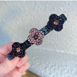 VIMEDA | Flower Hair Clip™ (1+1 GRATIS)