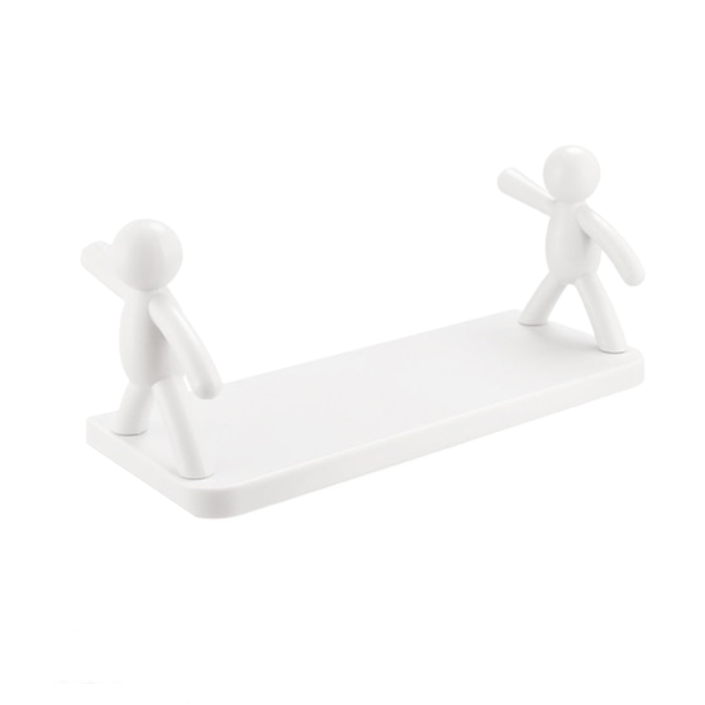 VIMEDA | Wall Mounted Shelf™ (1+1 GRATIS)