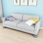 VIMEDA | Anti-Vibration Machine Pads™ (sett med 4)
