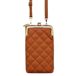 VIMEDA | Kiss Lock Crossbody Bag™