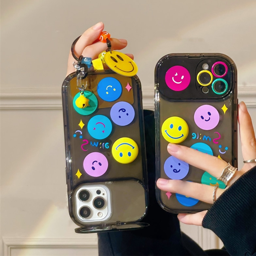 VIMEDA | Smiley iPhone Case™