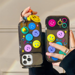 VIMEDA | Smiley iPhone Case™