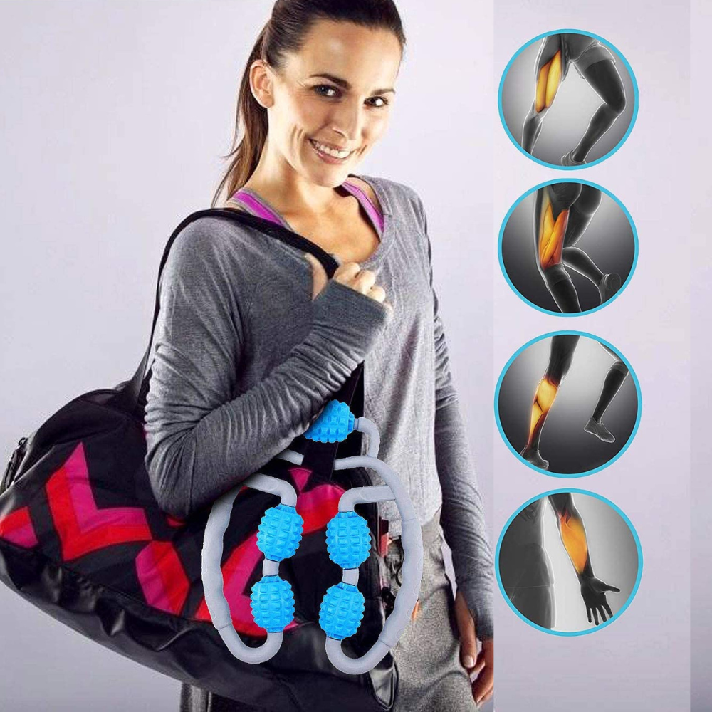VIMEDA | Cellulite Massager™