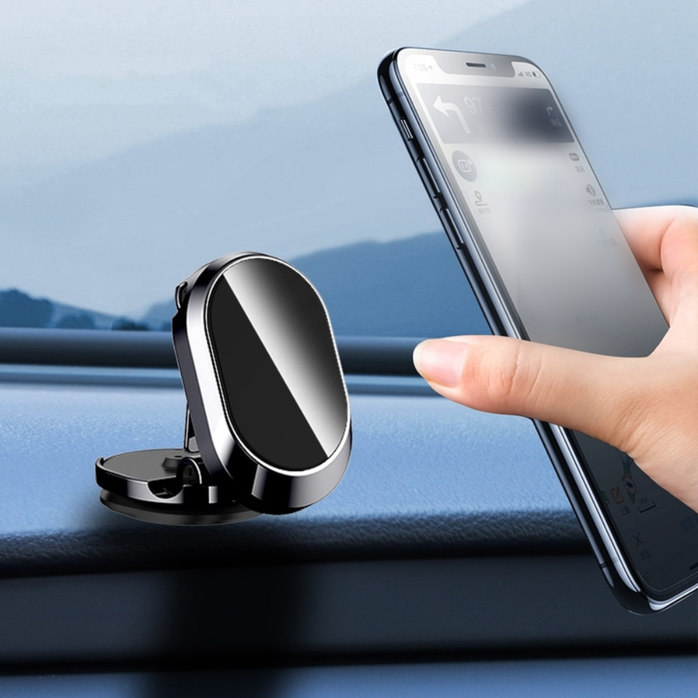 VIMEDA | Magnetic Phone Mount™ (1+1 GRATIS)