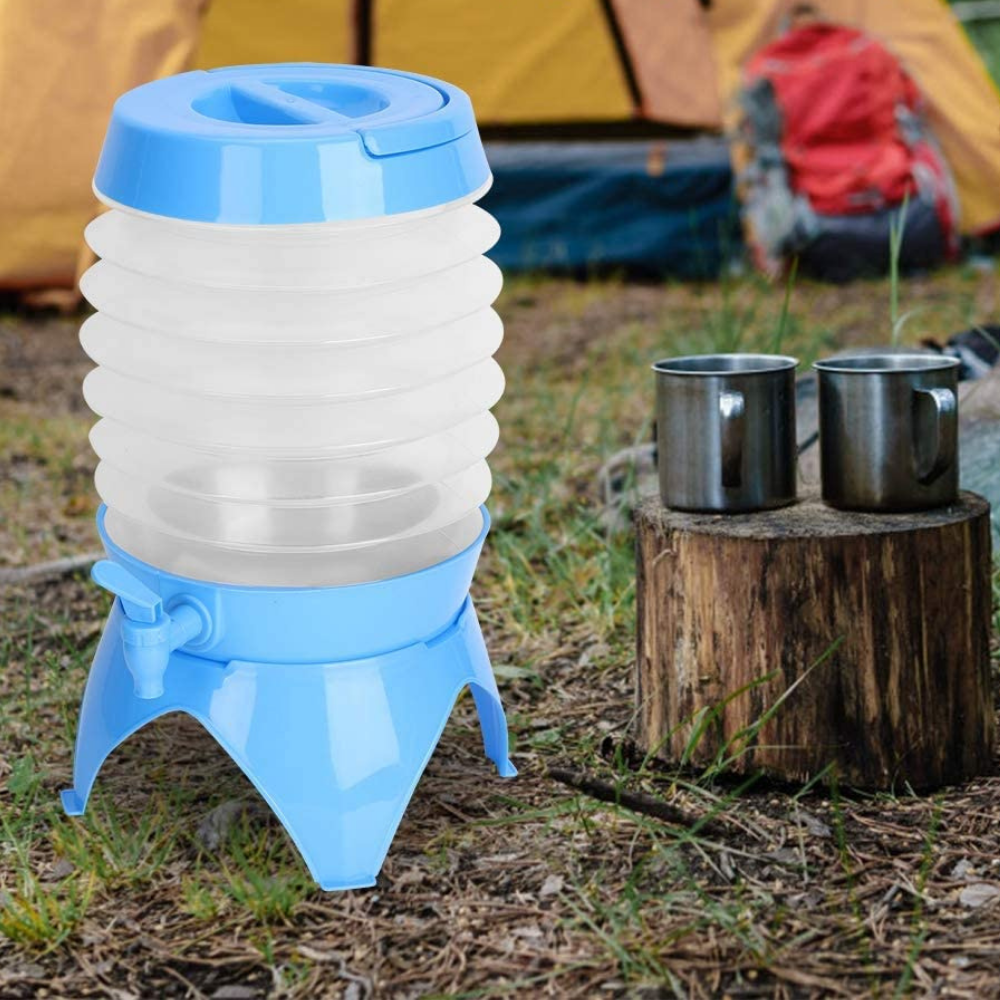 VIMEDA | Foldable Water Jug™