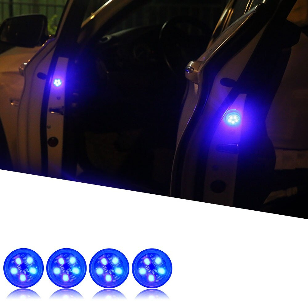 VIMEDA | Car Door Lights™ ( 4 stk )
