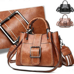VIMEDA | Chic Shoulder Bag™