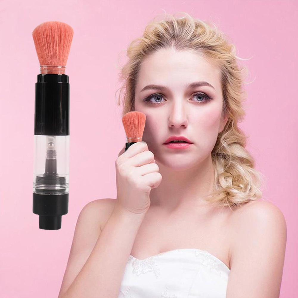 VIMEDA | Refillable Cosmetic Brush™