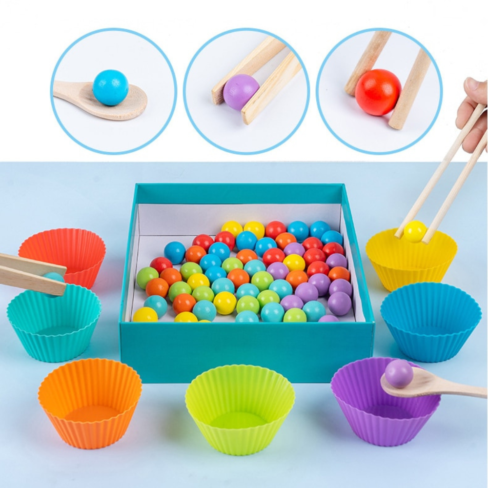VIMEDA | Colorful Maths Board™