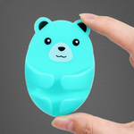 VIMEDA | Bear Cable Clips™ (4+4 GRATIS)