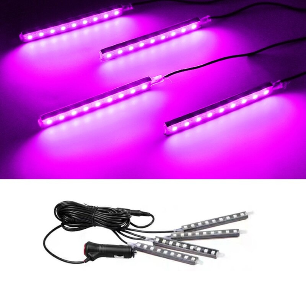 VIMEDA | Car Interior LED Light™