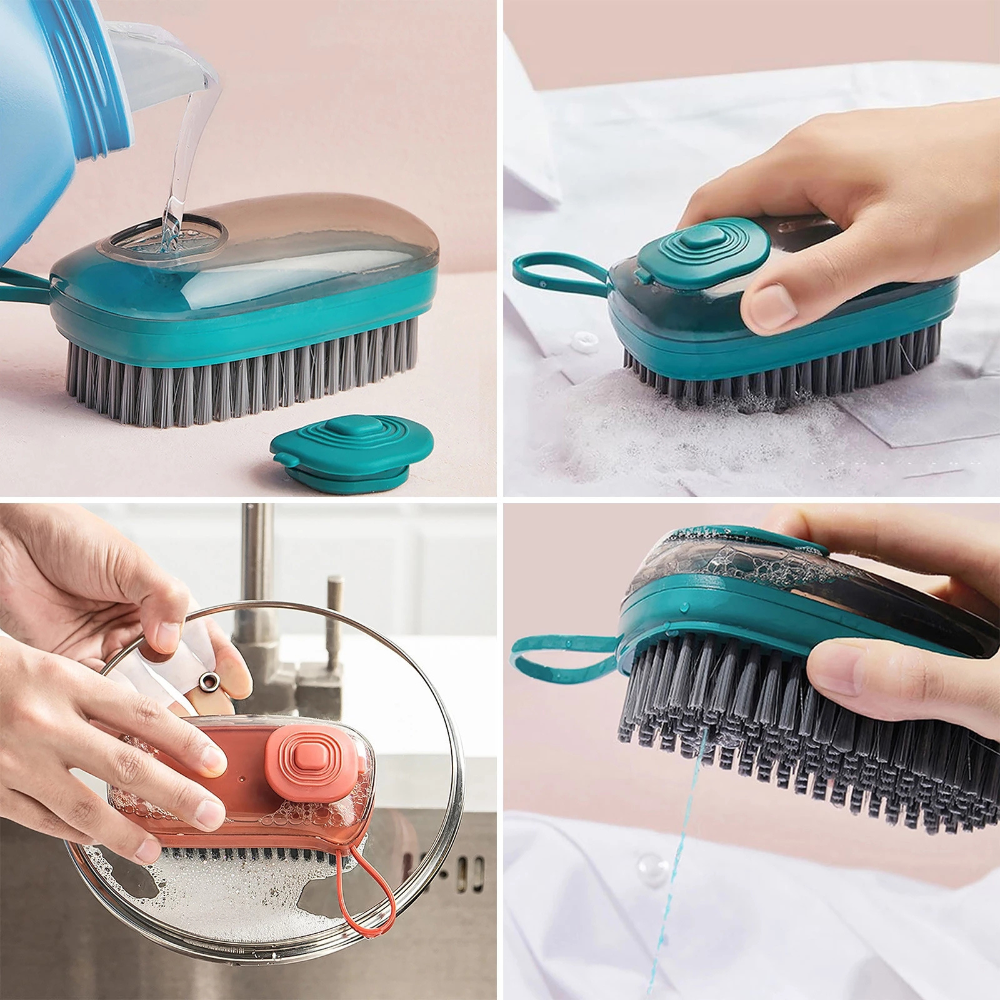 VIMEDA | Hydraulic Cleaning Brush™ (1+1 GRATIS)